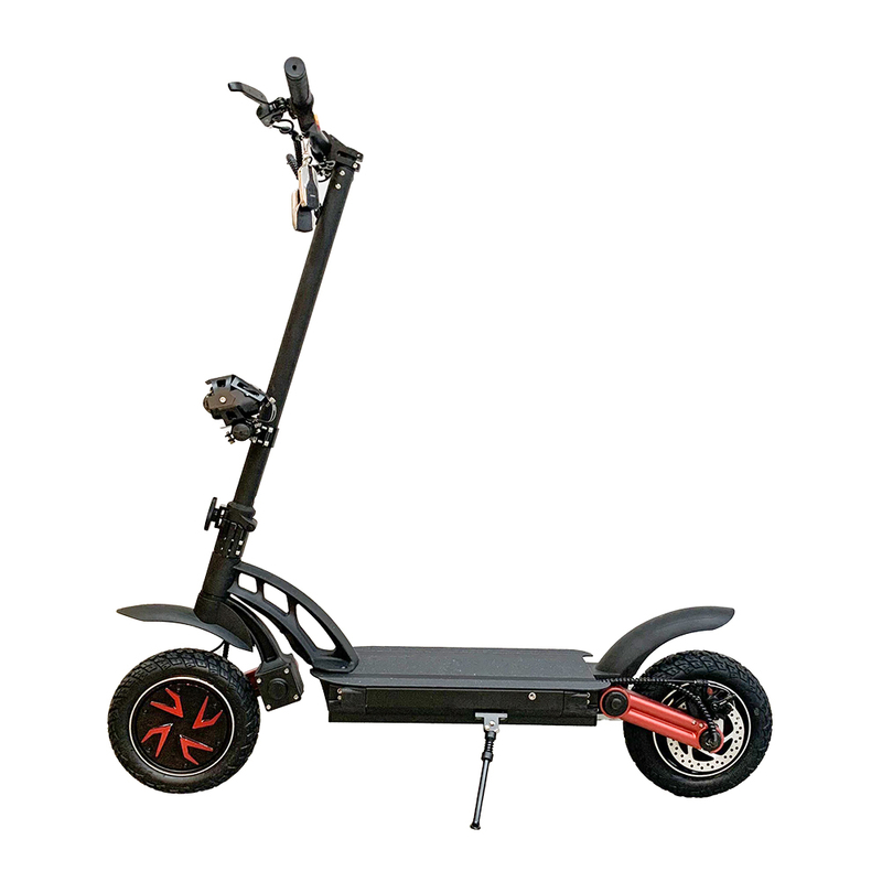 Victory S2 electric scooter
