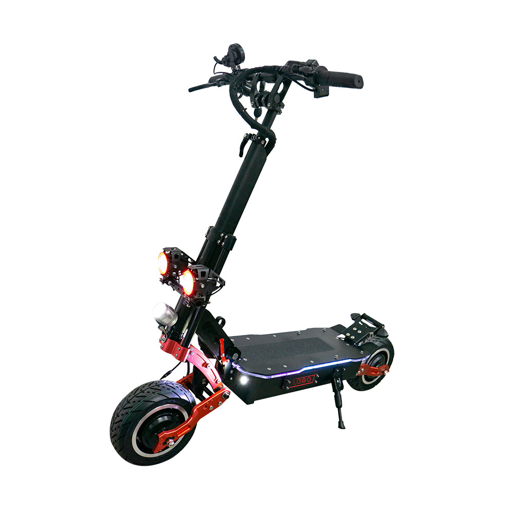 Victory Electric Scooters CZ VICTORY