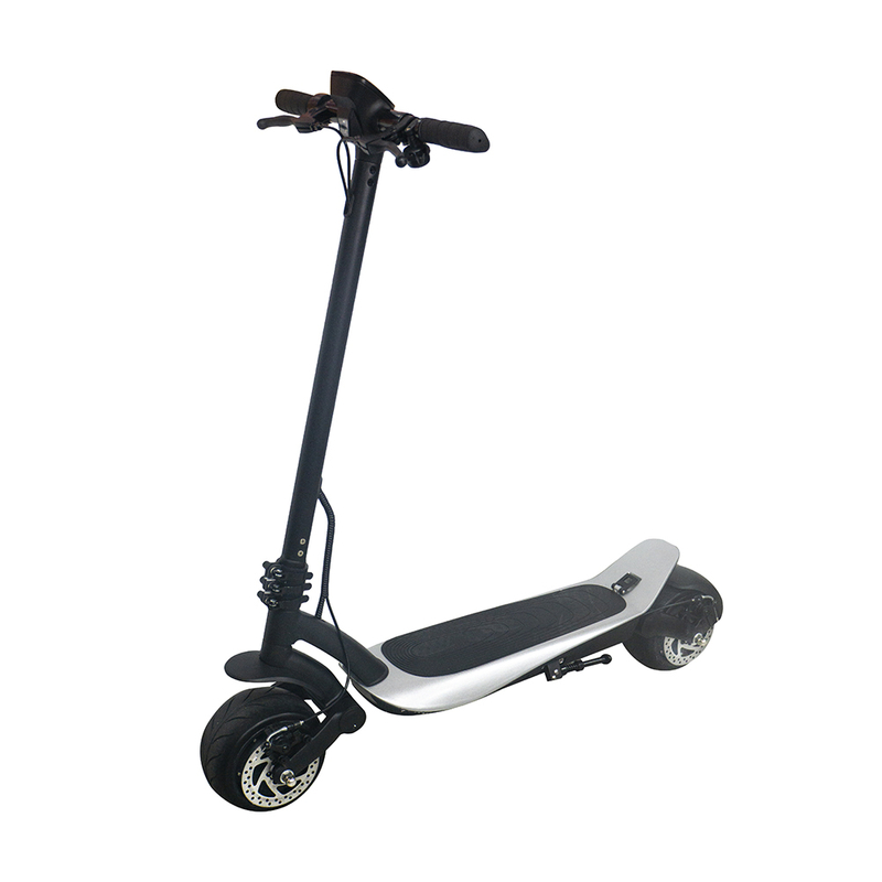 Victory C2 WideWheel electric scooter