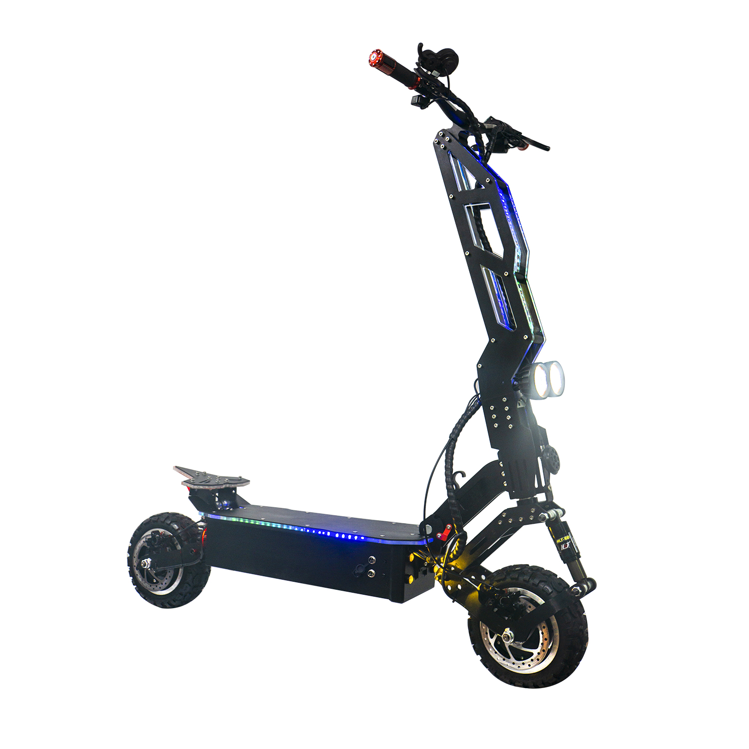 Victory Offroad Electric Scooter X2