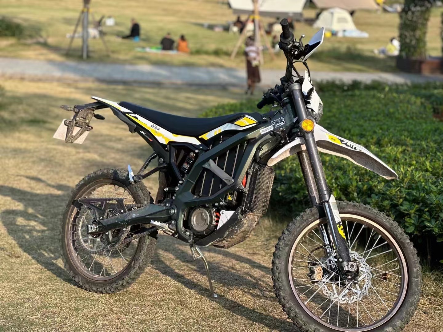 2023 Sur Ron Ultra Bee Buy Product On CZ VICTORY